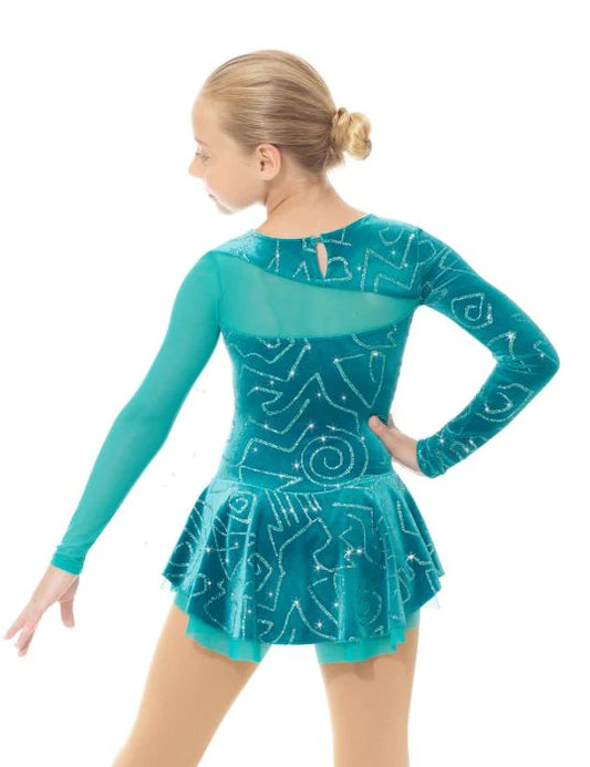Mondor 2763 Dress