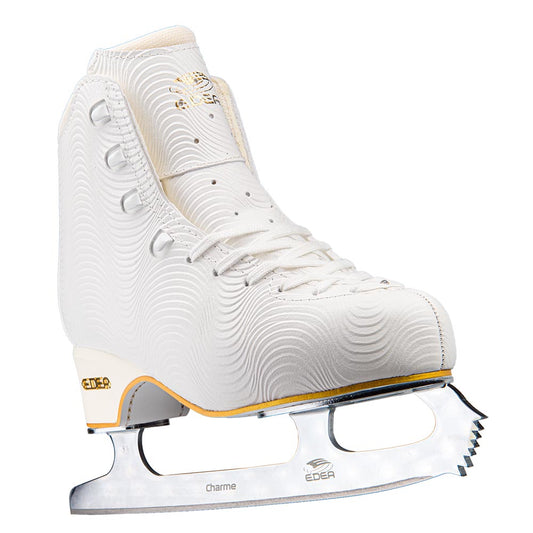 Edea Ice Discovery Learn to Skate Figure Set