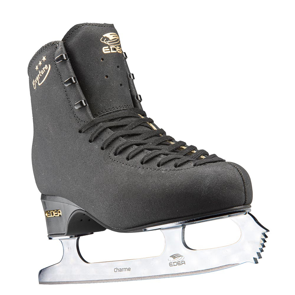 Edea Deluxe Discovery Overture Charme Skate Package