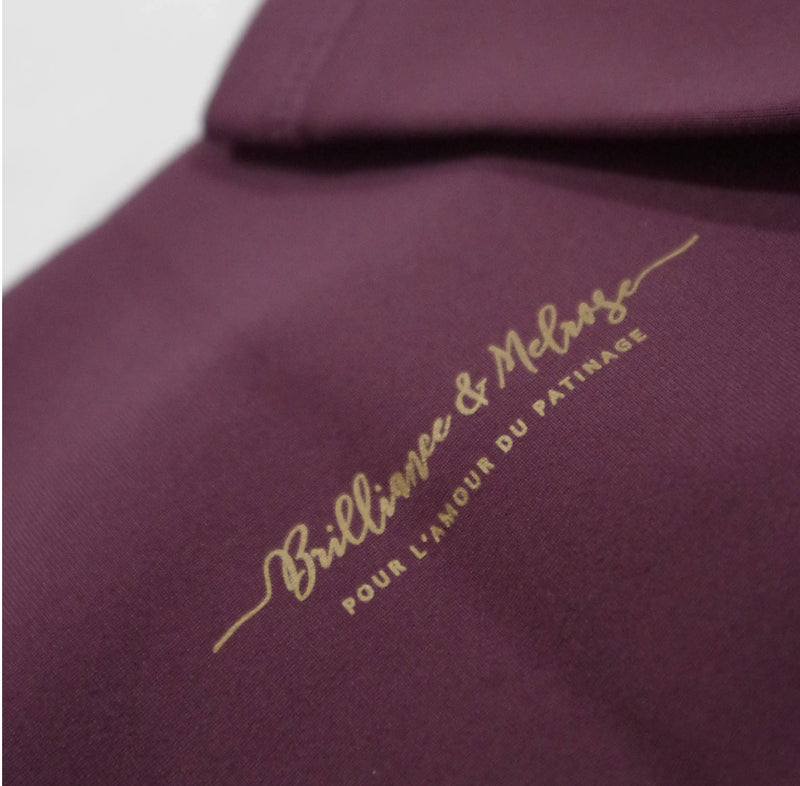 Brilliance & Melrose Classic Pants