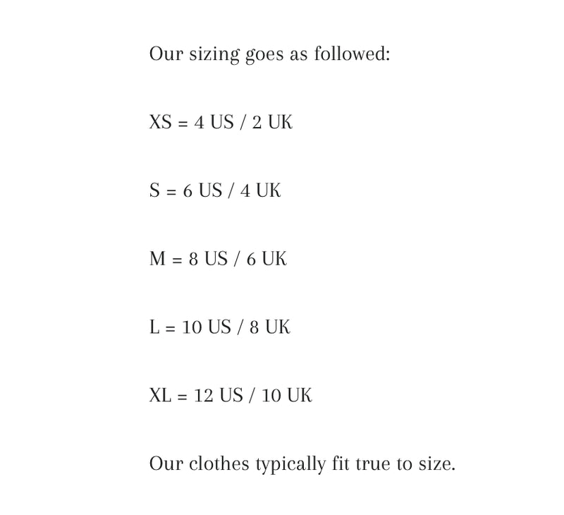 Brilliance & Melrose Classic Pants