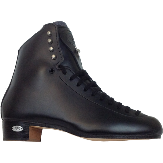 Riedell 4200 Mens Dance Boot in Black