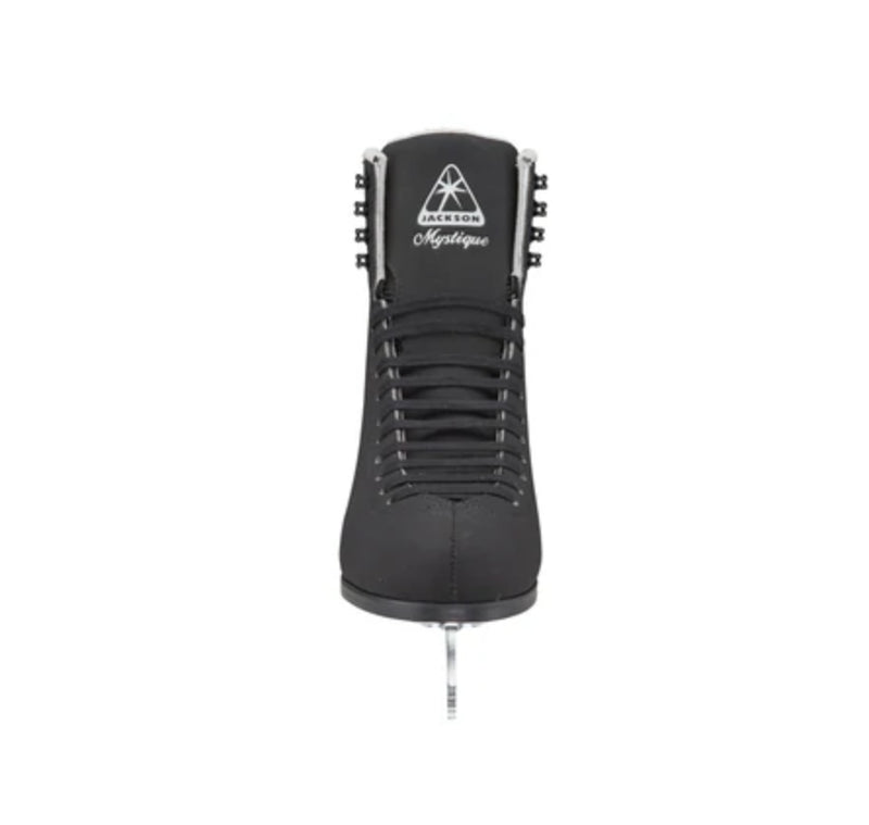 Jackson Mens Recreational Mystique JS1592 Ice Figure Skates