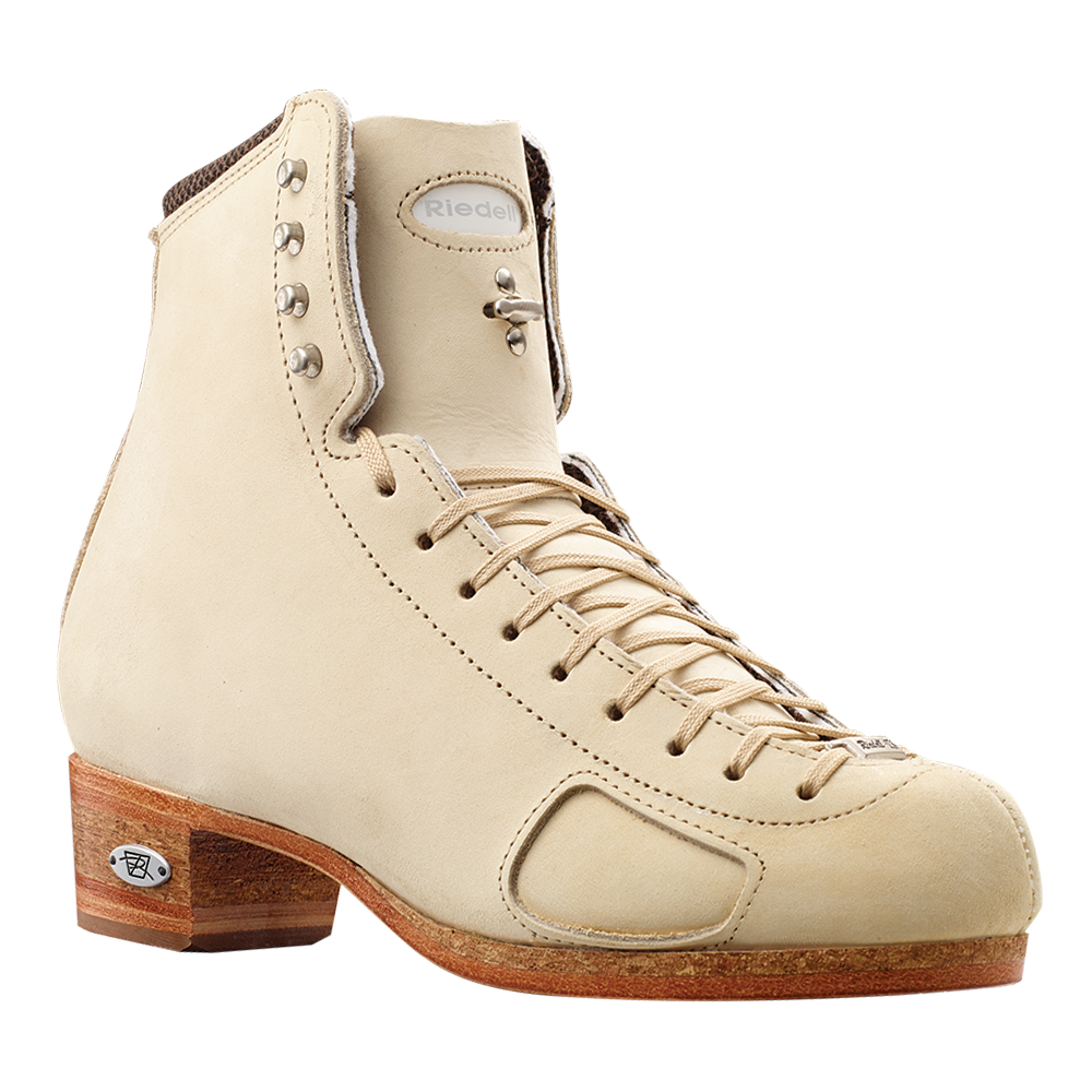 Riedell Instructor 975 (Boot Only) Skate Boots