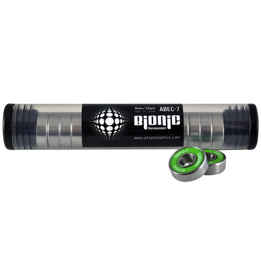 ABEC7 Bearing Pack of 12