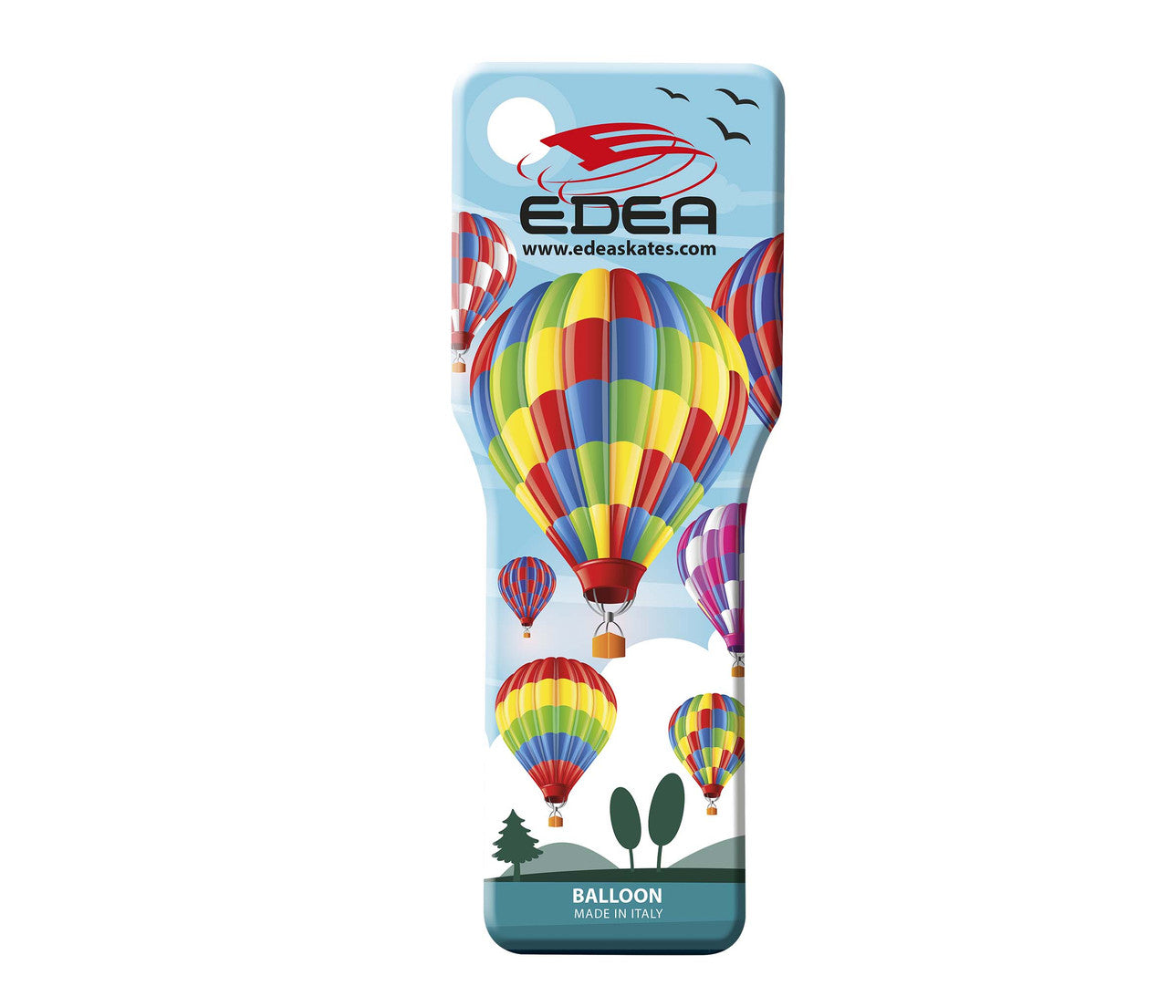 EDEA Spinner - Rotation Training Tool - Over 10 Designs!