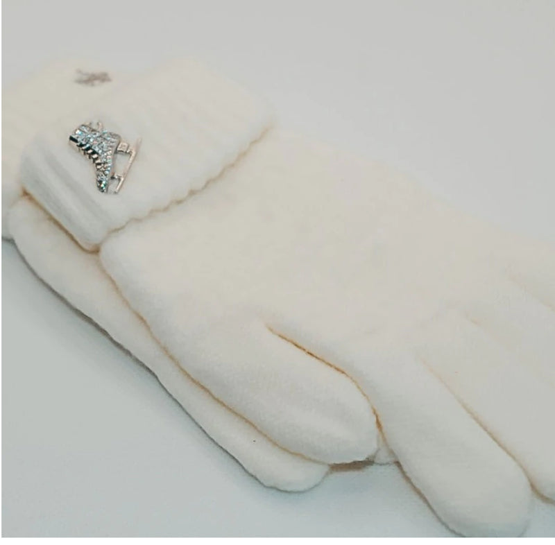 Brilliance & Melrose Mini Gliding Gloves