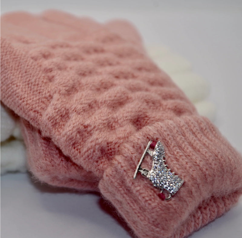 Brilliance & Melrose Mini Gliding Gloves