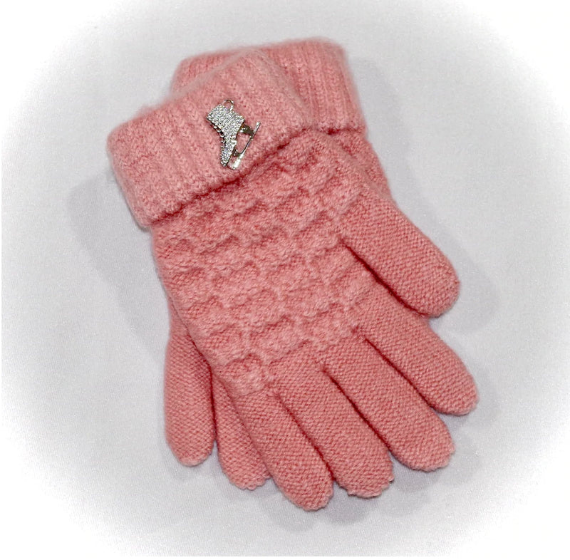 Brilliance & Melrose Mini Gliding Gloves
