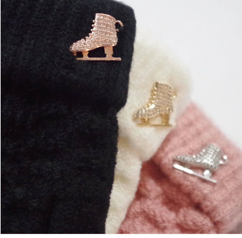 Brilliance & Melrose Mini Gliding Gloves