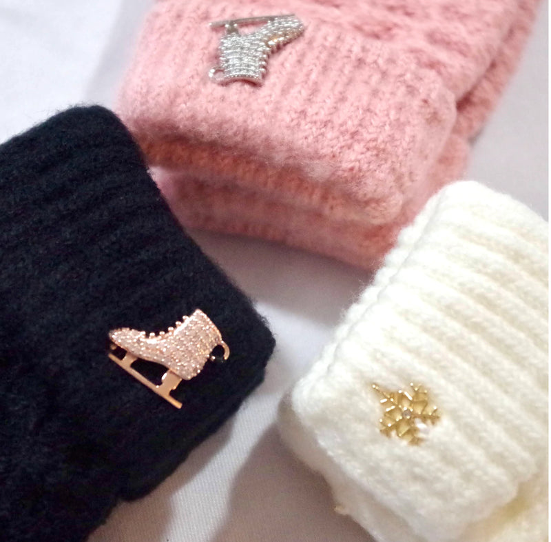 Brilliance & Melrose Mini Gliding Gloves