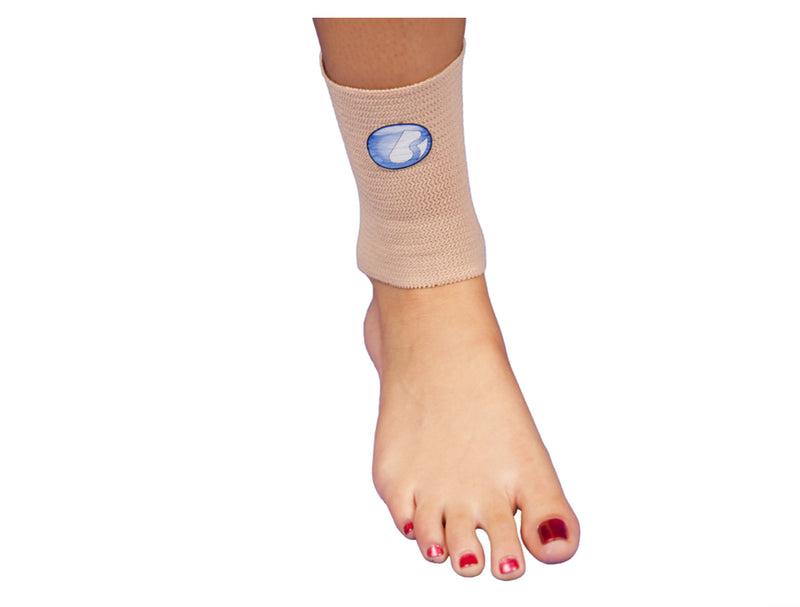 Bunga Gel Ankle Sleeve