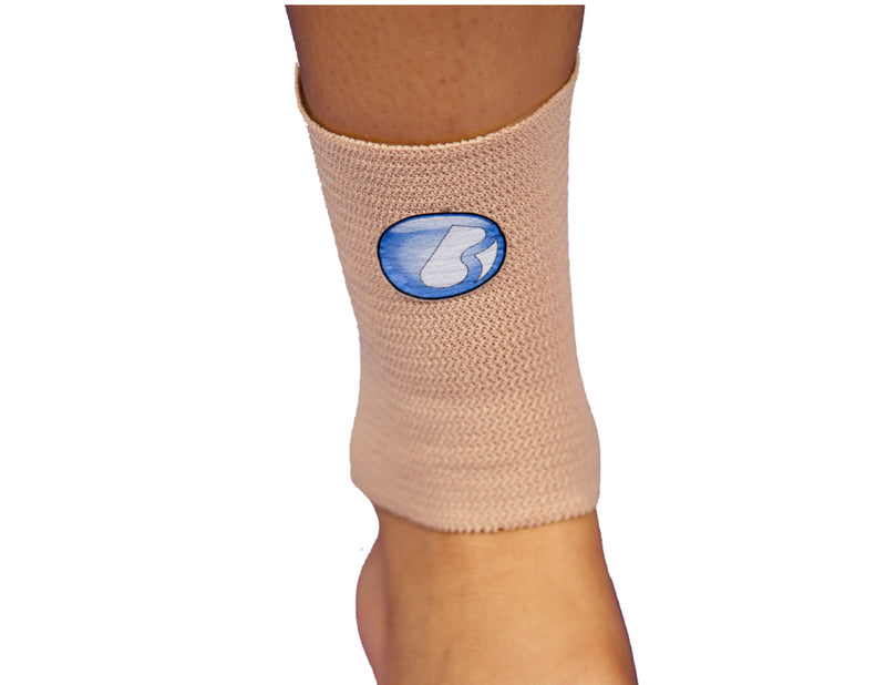 Bunga Gel Ankle Sleeve