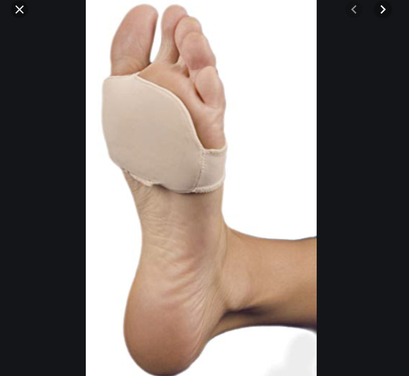Bunga Metatarsal Pad