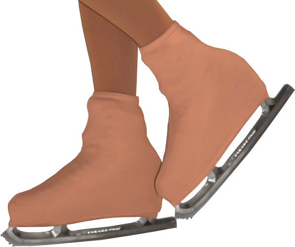 Chloe Noel Boot Cover B01 Various Colors