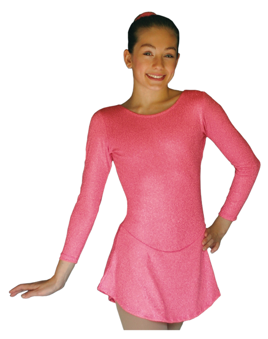 Chloe Noel DLS711 Sparkle Spandex Dress