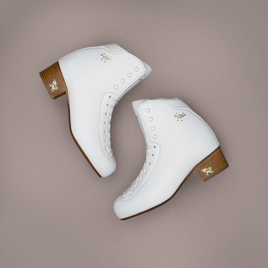 Risport Electra Light Boot in White or Black