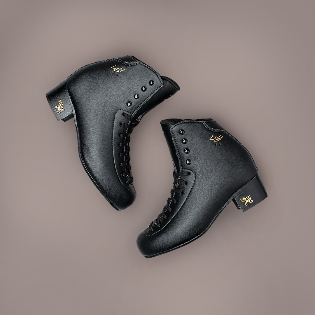 Risport Electra Light Boot in White or Black