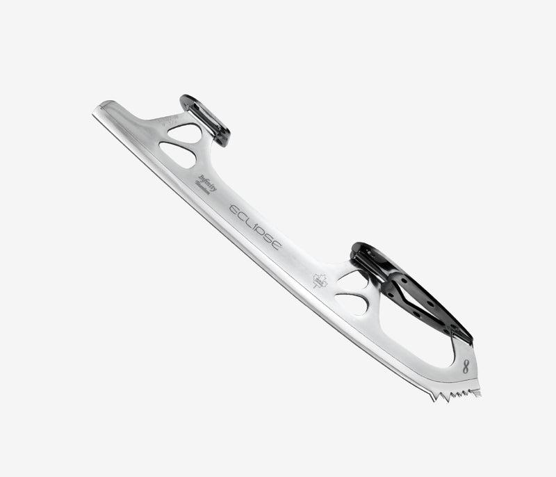 Eclipse Titanium Infinity Lightweight Blade