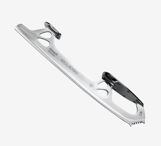 Eclipse Titanium Pinnacle Lightweight Blade
