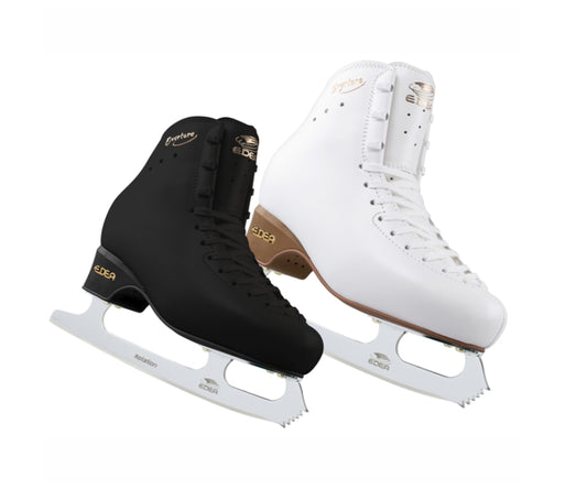 Edea Deluxe Discovery Overture Charme Skate Package