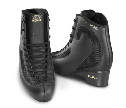 Edea Laces - Black