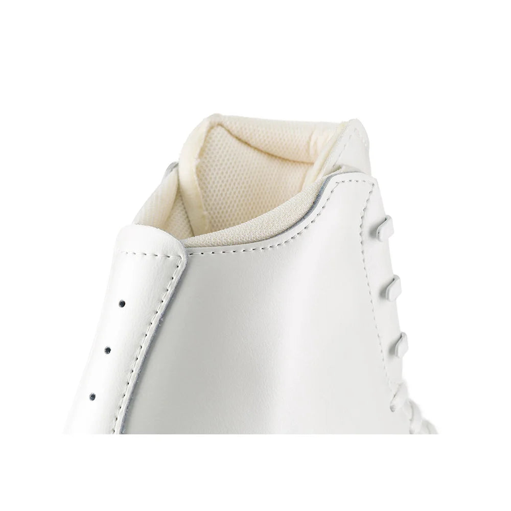 Edea Motivo Ivory Skate Boot for Beginner Freestyle (45 Strength)