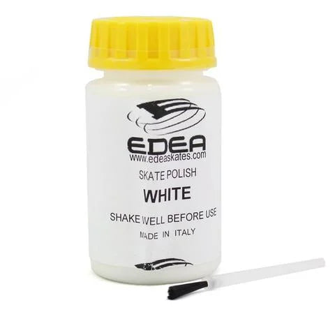 Edea Skate Polish in White, Tan, Black or Ivory