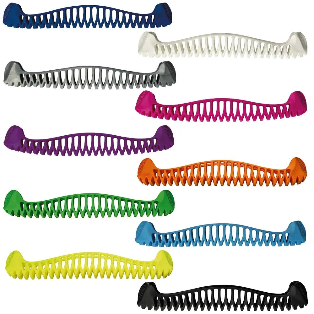Medium Size Solid Color E-Guards By Edea