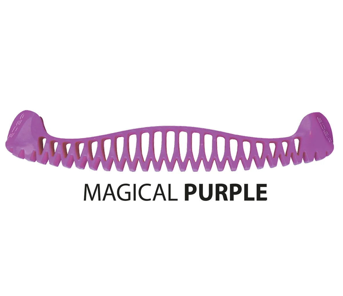 Medium Size Solid Color E-Guards By Edea