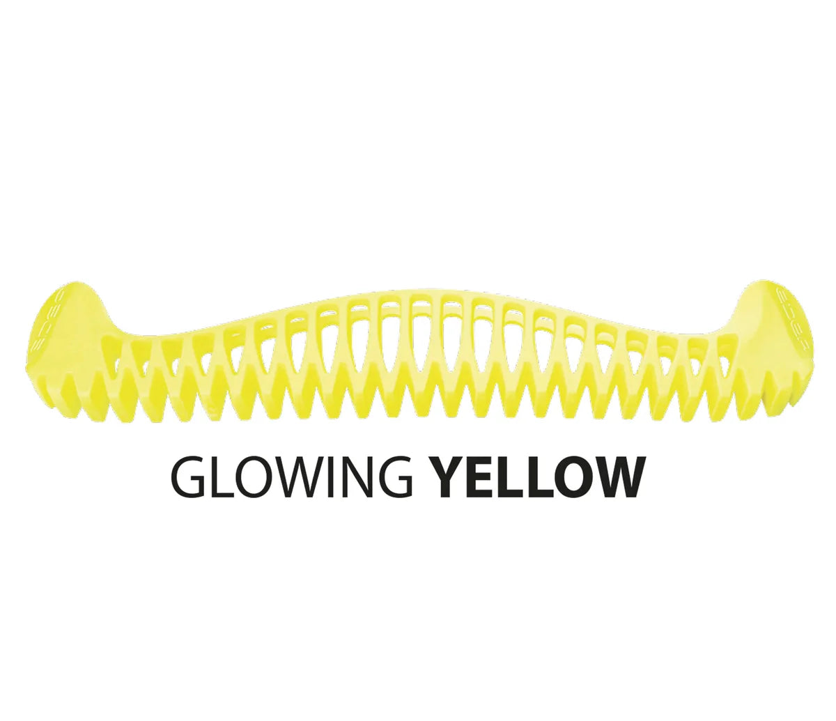 Medium Size Solid Color E-Guards By Edea