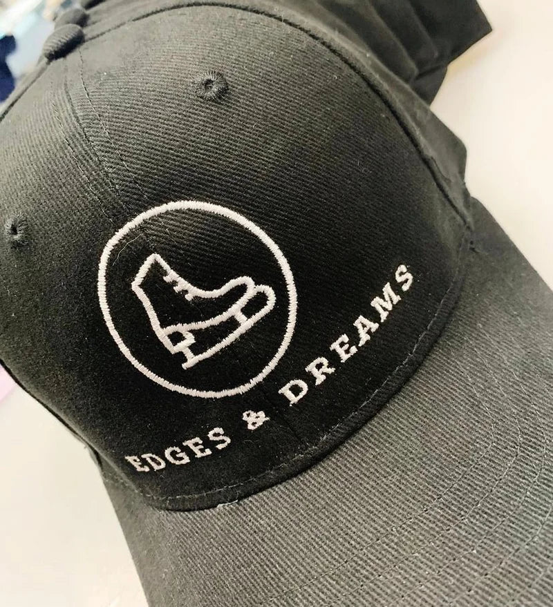 Edges & Dreams Logo Hat
