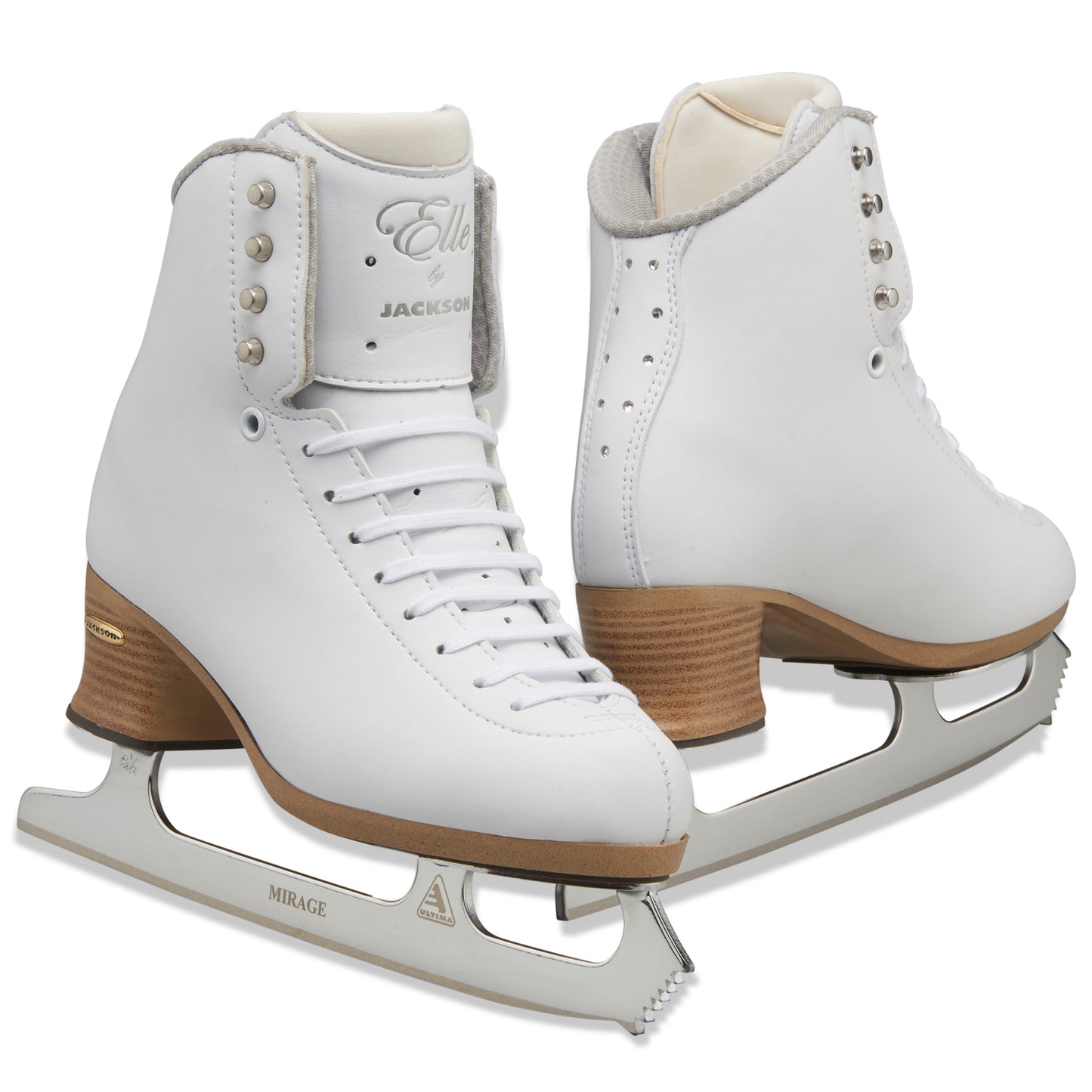 Jackson Elle FS2130 Women's Skate With Mirage Blade