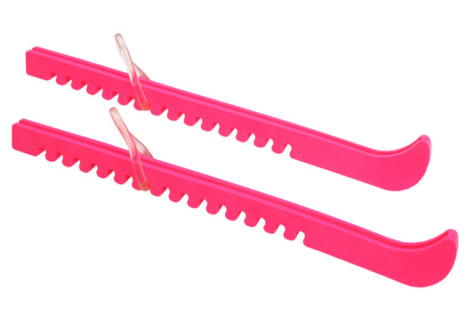 A&R figure bladegards centipede style - neon pink