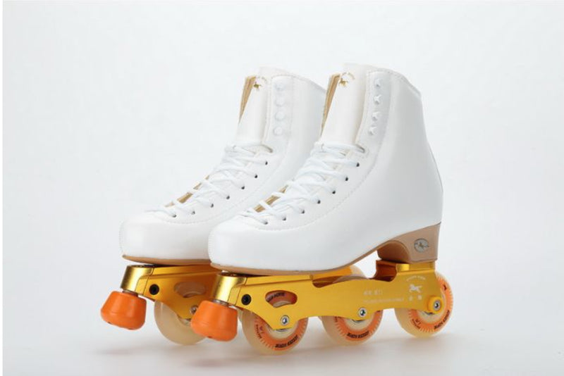 G.H. Off Ice Inline Skates Frames