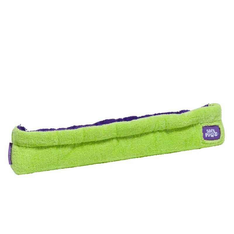 GuarDog 2-TONE TERRY Soft Blade Cover Soakers