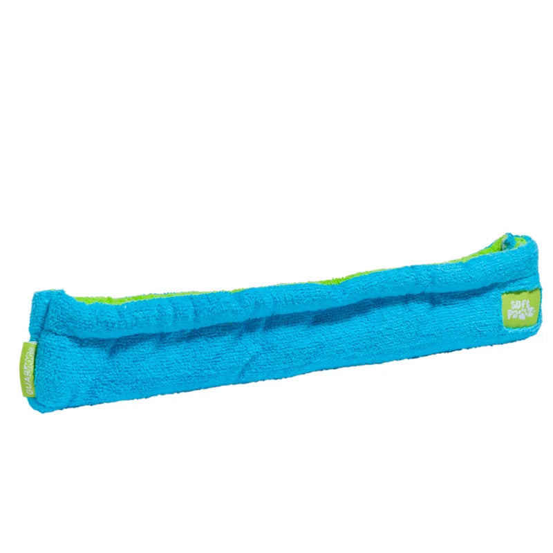 GuarDog 2-TONE TERRY Soft Blade Cover Soakers