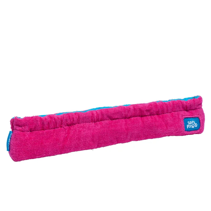 GuarDog 2-TONE TERRY Soft Blade Cover Soakers