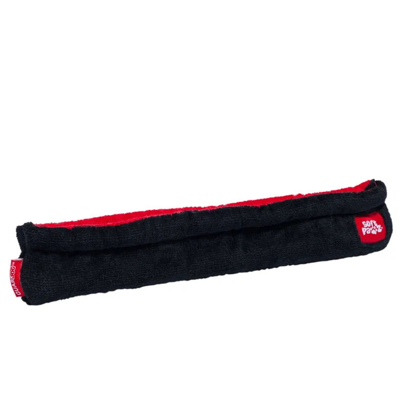 GuarDog 2-TONE TERRY Soft Blade Cover Soakers