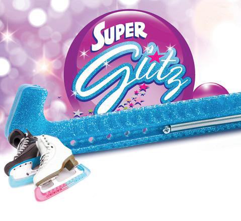 Guard Dog Super Glitz Guards