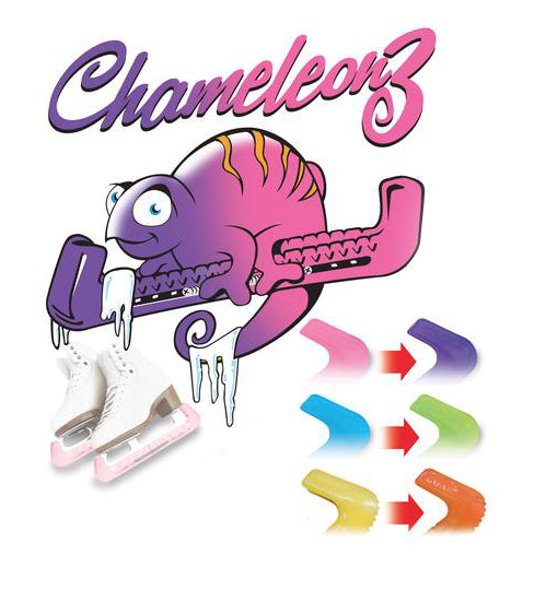 Guard Dog Top Notch ChameleonZ Guards