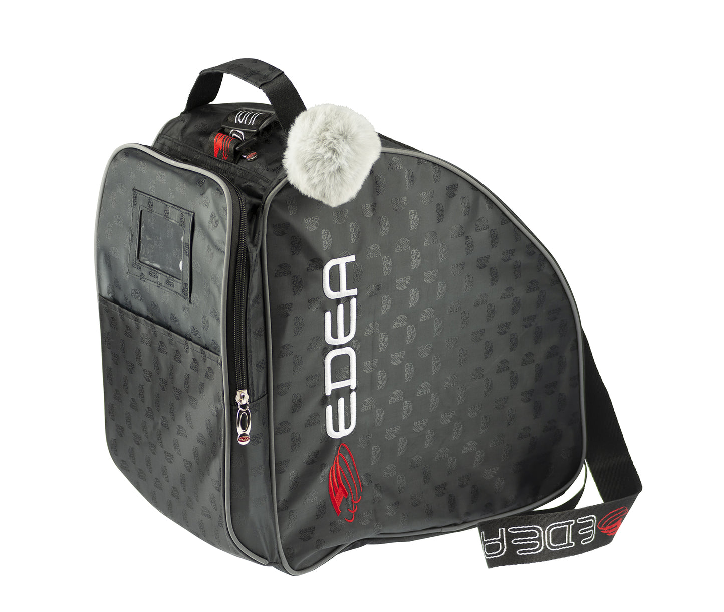 Edea Ventilated Jaquard Skate Bag