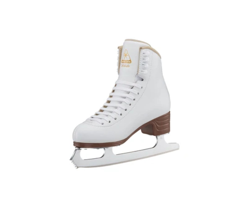 Jackson Artiste Girls Ice Figure Skates JS1791