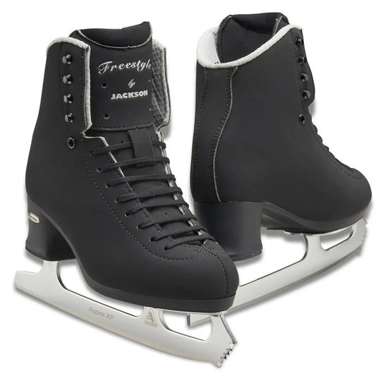 Jackson Boys Freestyle Ice Skates With Aspire XP Blade FS2193
