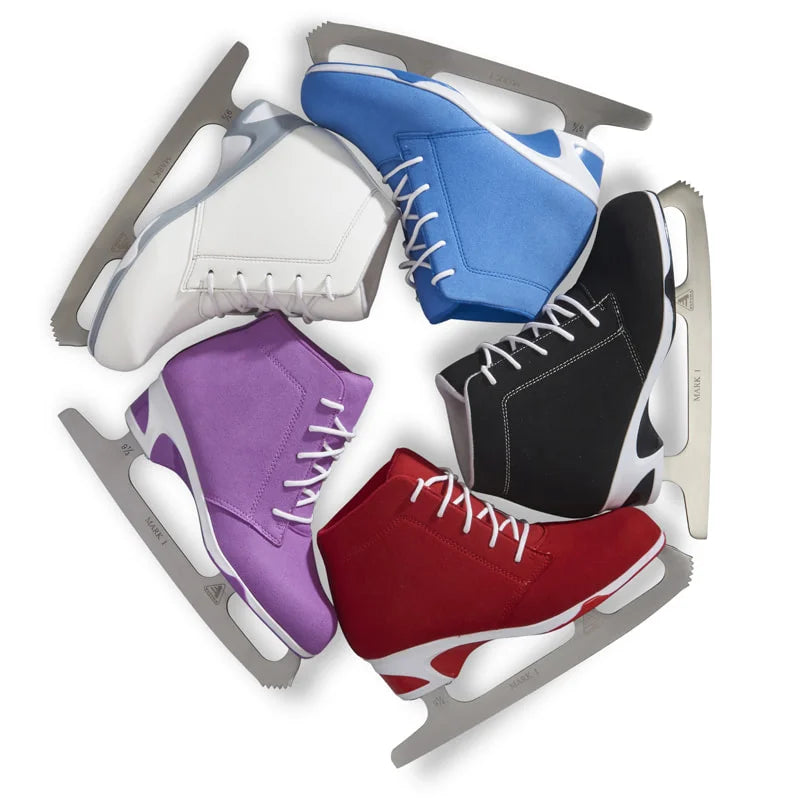 SALE! Jackson DV3000 Diva Skate with Mark I Blade