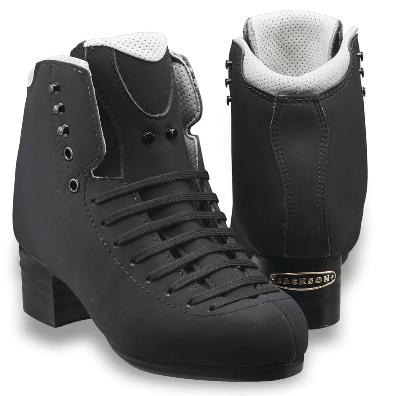 Jackson Dj5452 Men's Low Cut LCF