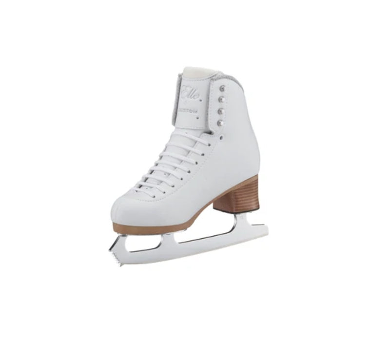 Jackson Elle FS2130 Women's Skate With Mirage Blade