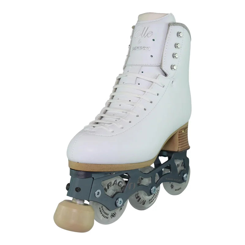 Jackson Elle Inline Skate Package 800 PA800