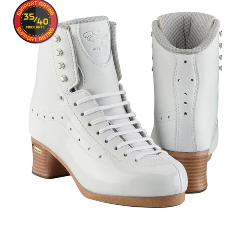 Jackson Entre FS2331 Girls Skate Boots