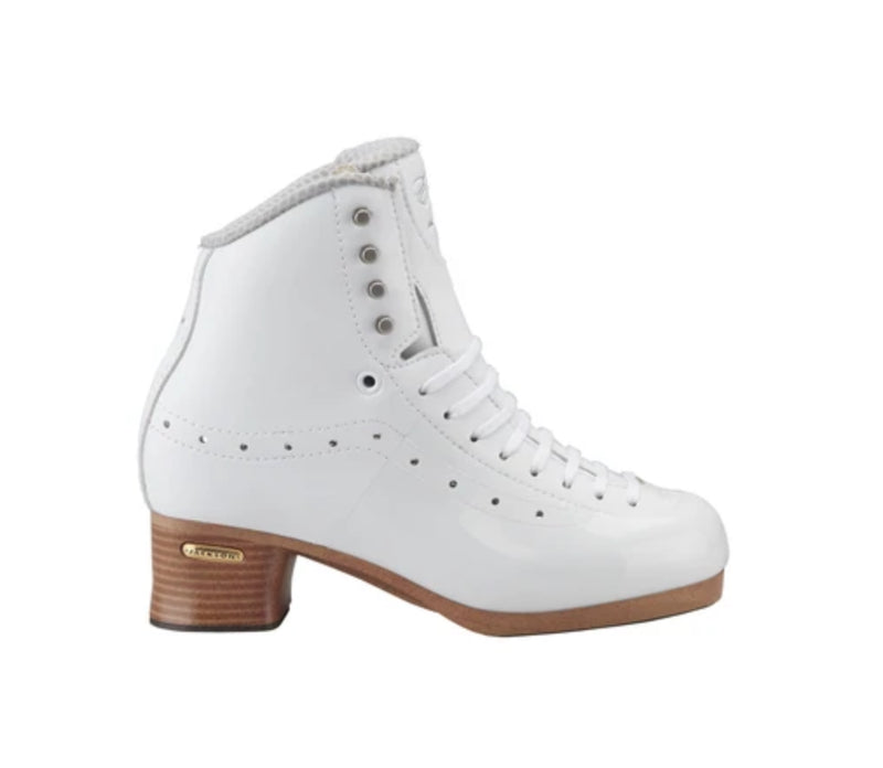 Jackson Entre FS2331 Girls Skate Boots
